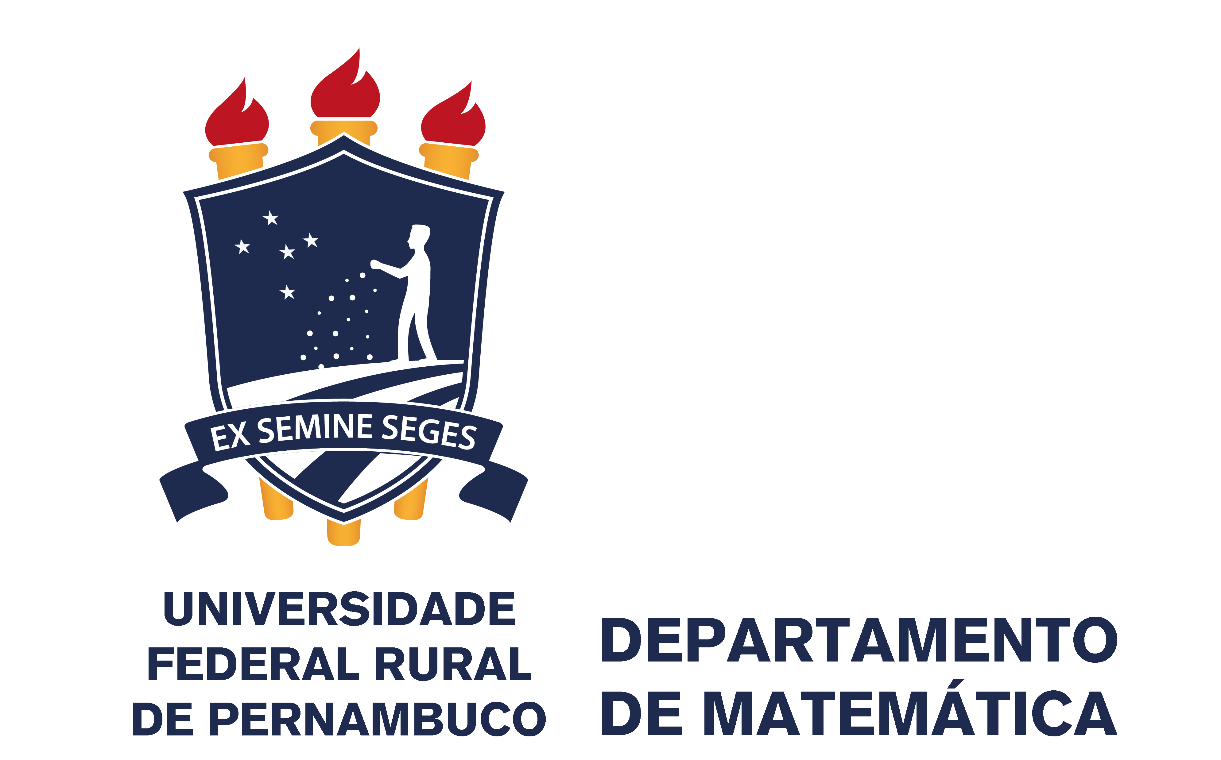 Departamento de Matemática UFRPE