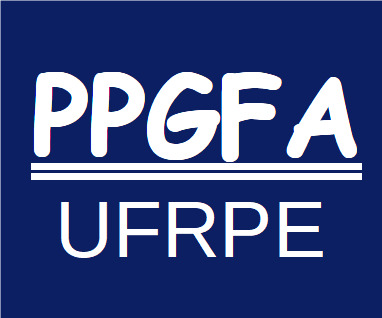 PG Física Logo