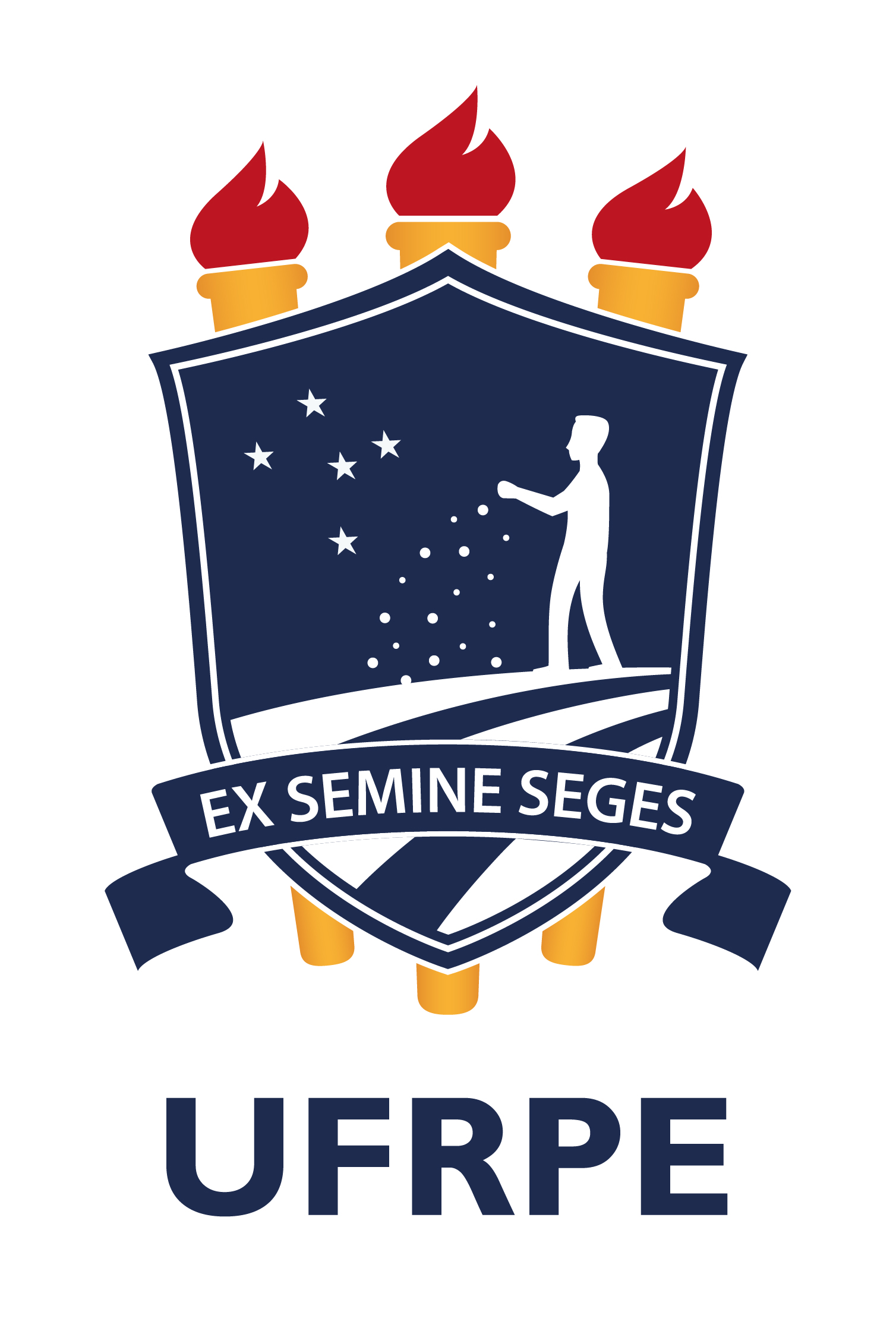 UFRPE Logo